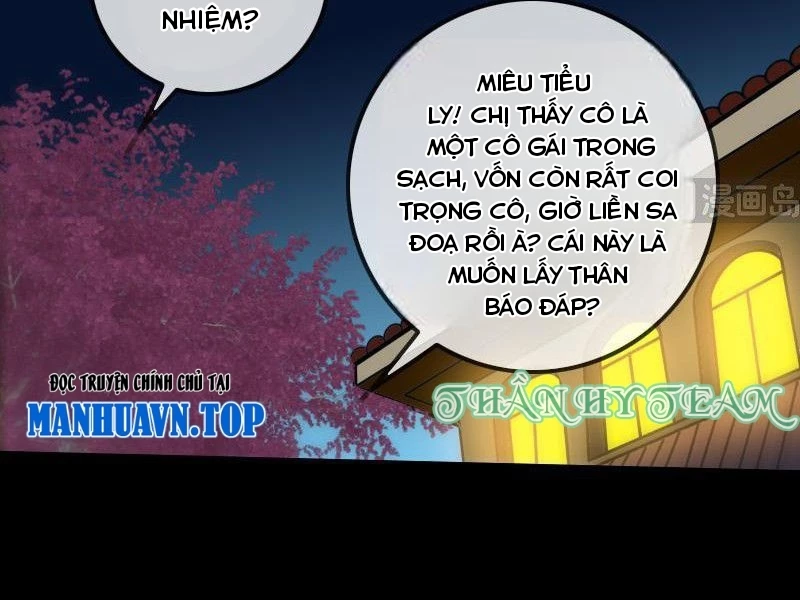 Kiếp Thiên Vận: Chapter 177