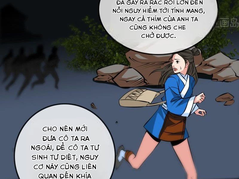 Kiếp Thiên Vận: Chapter 178