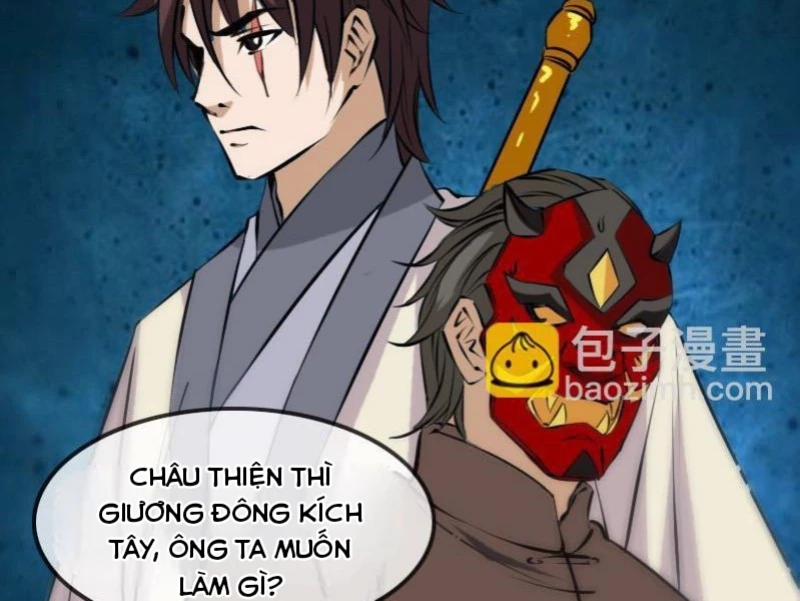 Kiếp Thiên Vận: Chapter 178