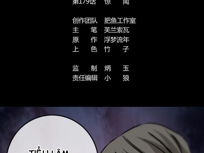 Kiếp Thiên Vận: Chapter 179