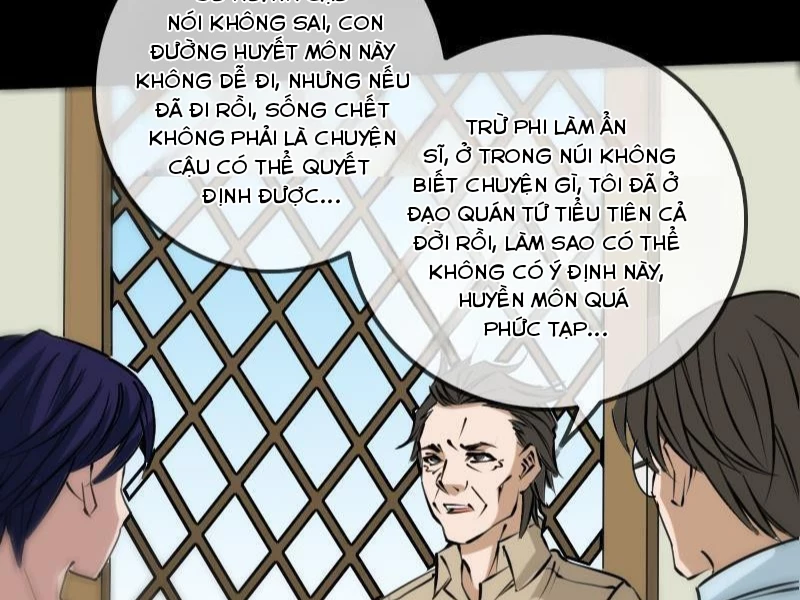 Kiếp Thiên Vận: Chapter 179