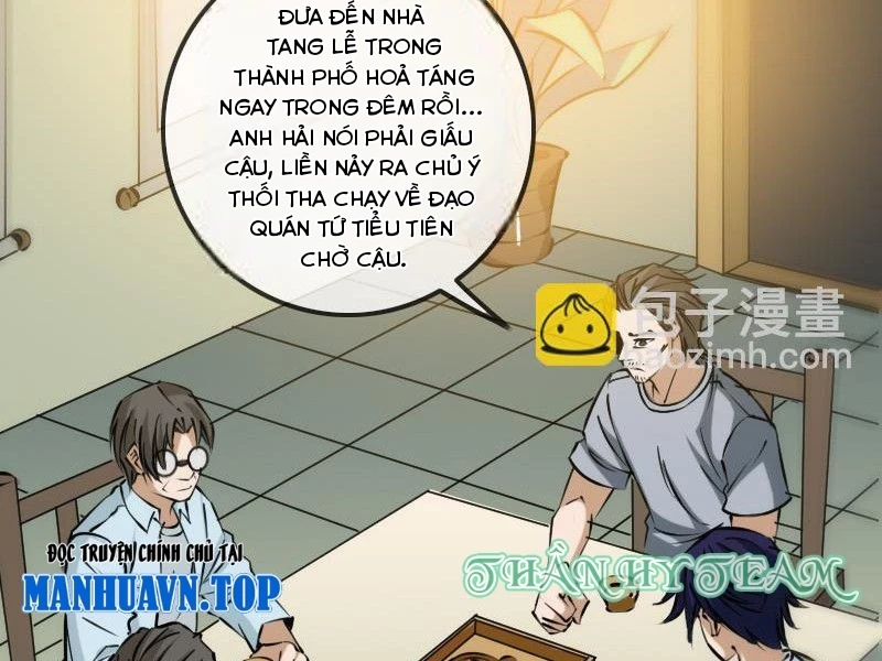 Kiếp Thiên Vận: Chapter 179