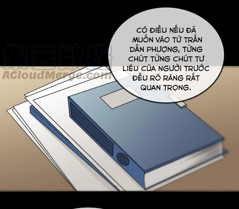 Kiếp Thiên Vận: Chapter 180