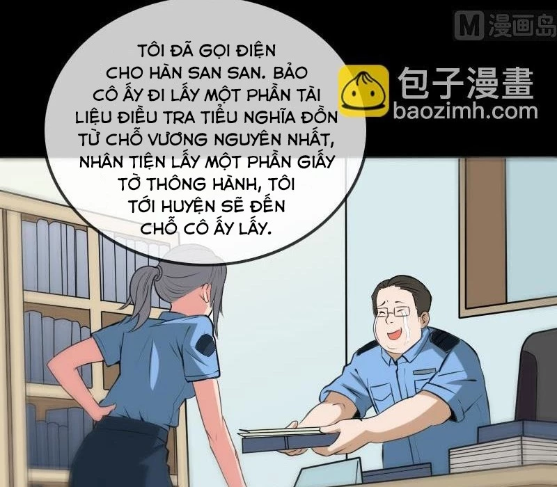 Kiếp Thiên Vận: Chapter 180