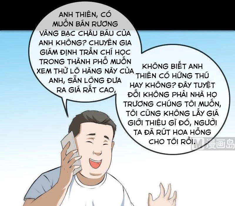Kiếp Thiên Vận: Chapter 180