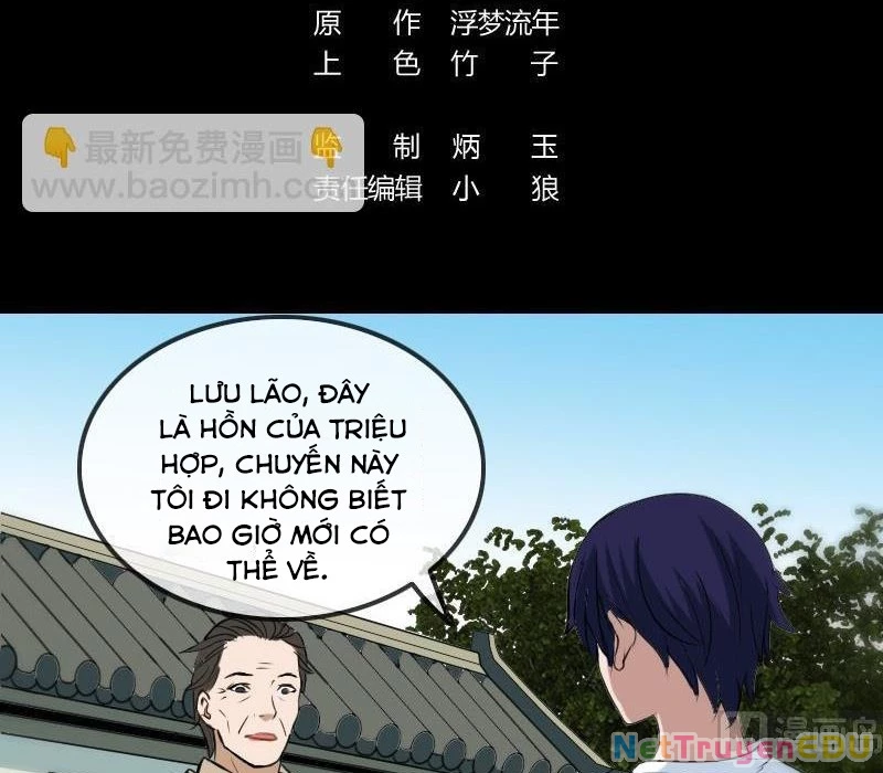 Kiếp Thiên Vận: Chapter 180