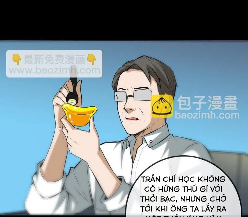 Kiếp Thiên Vận: Chapter 180