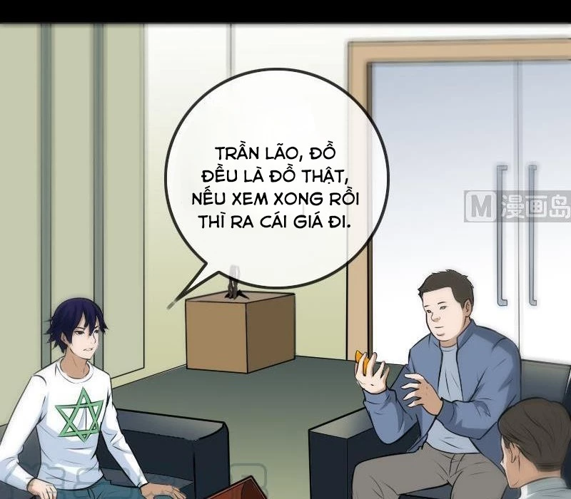 Kiếp Thiên Vận: Chapter 180