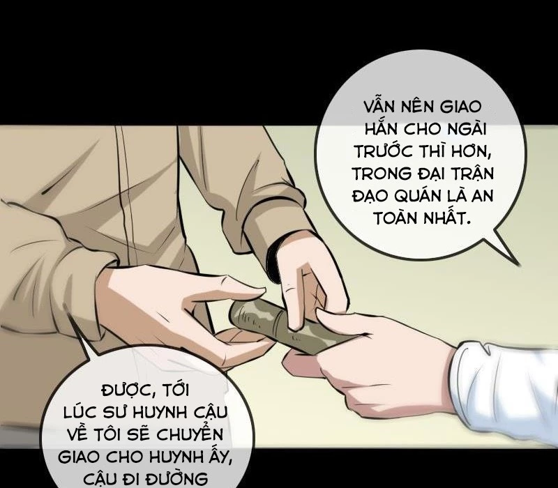 Kiếp Thiên Vận: Chapter 180