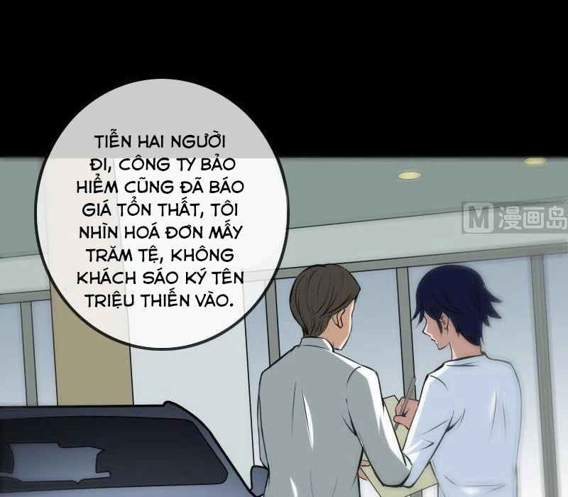 Kiếp Thiên Vận: Chapter 180