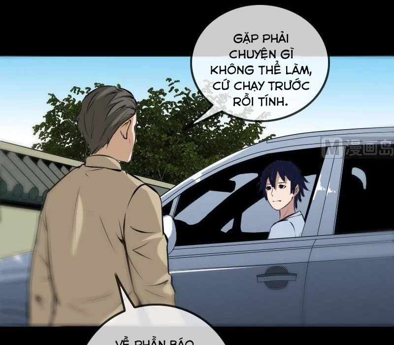 Kiếp Thiên Vận: Chapter 180