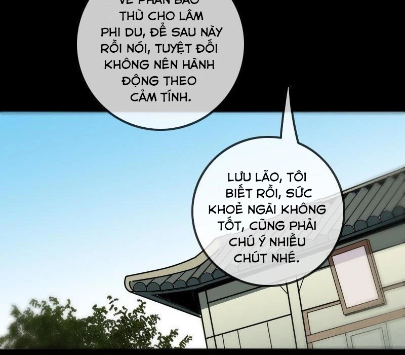 Kiếp Thiên Vận: Chapter 180