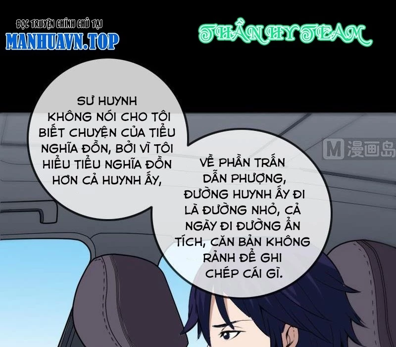 Kiếp Thiên Vận: Chapter 180