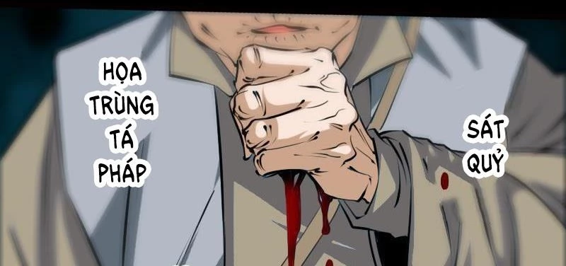 Kiếp Thiên Vận: Chapter 182