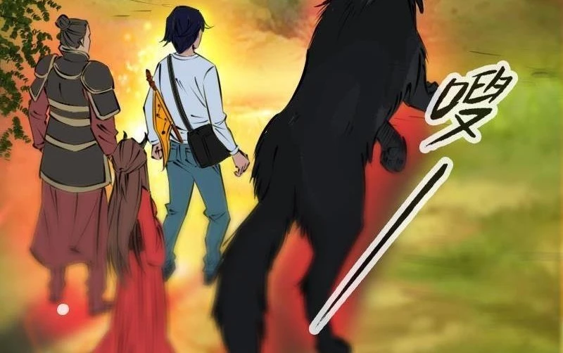 Kiếp Thiên Vận: Chapter 182