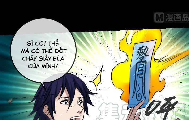 Kiếp Thiên Vận: Chapter 182