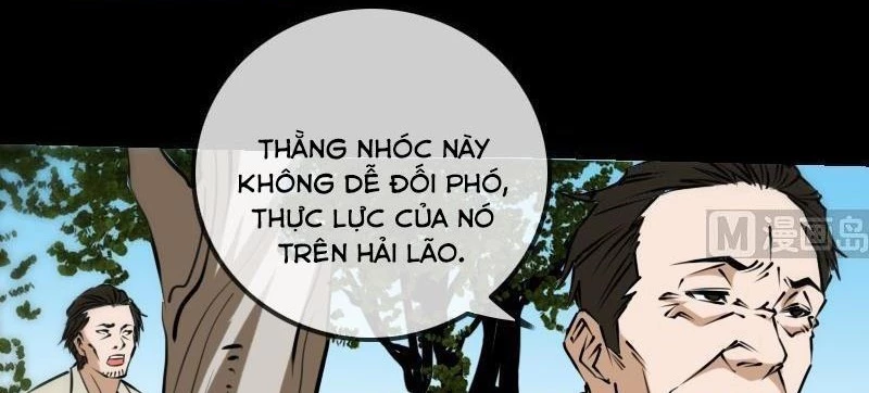 Kiếp Thiên Vận: Chapter 182