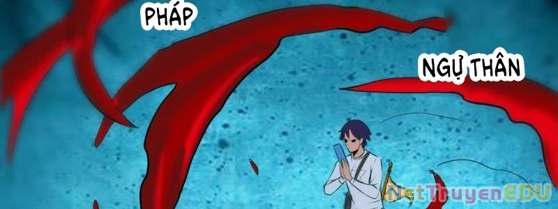 Kiếp Thiên Vận: Chapter 183