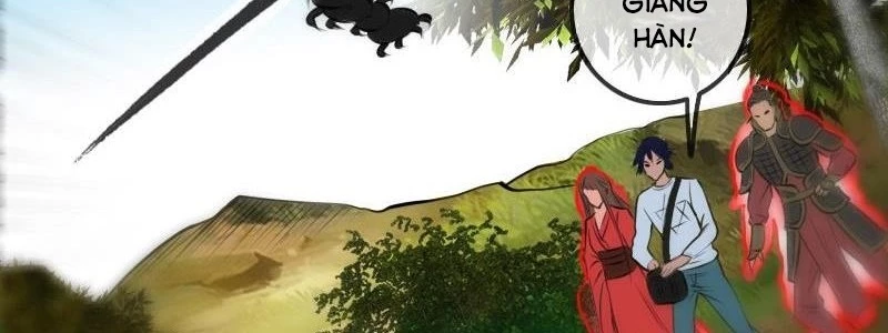 Kiếp Thiên Vận: Chapter 183