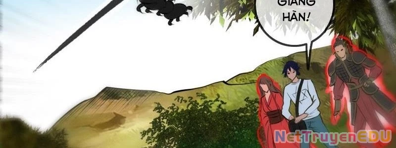 Kiếp Thiên Vận: Chapter 183