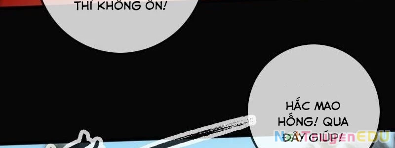 Kiếp Thiên Vận: Chapter 183