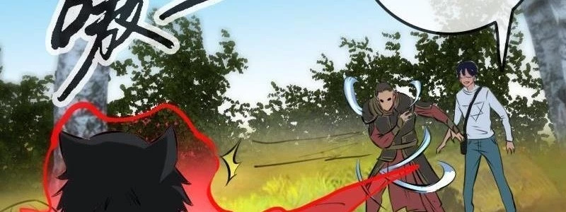Kiếp Thiên Vận: Chapter 183
