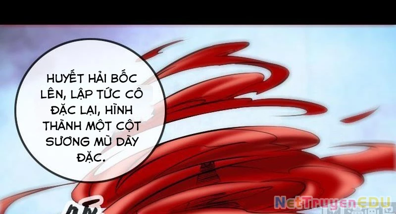 Kiếp Thiên Vận: Chapter 184