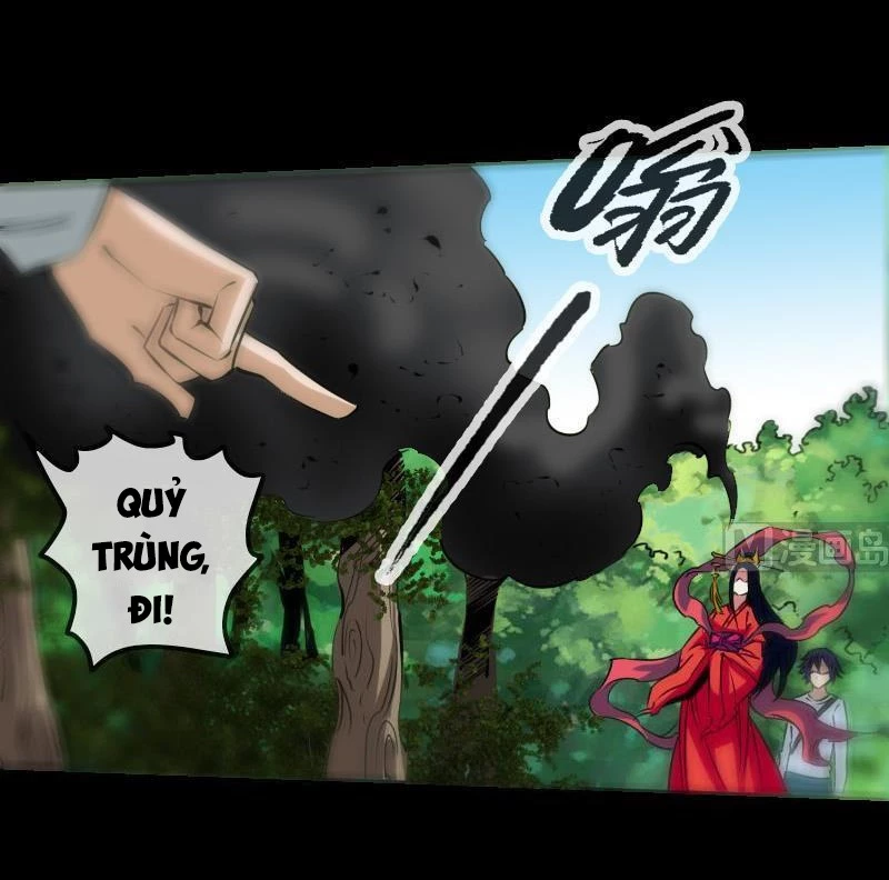 Kiếp Thiên Vận: Chapter 184