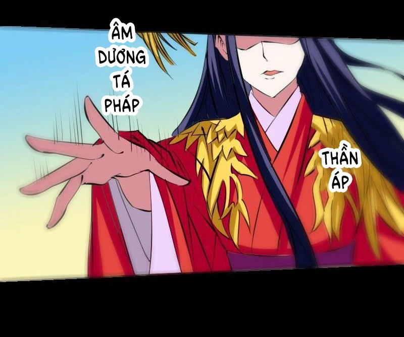 Kiếp Thiên Vận: Chapter 184