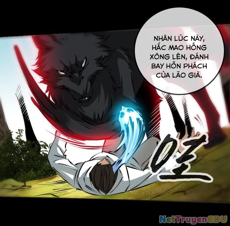 Kiếp Thiên Vận: Chapter 184