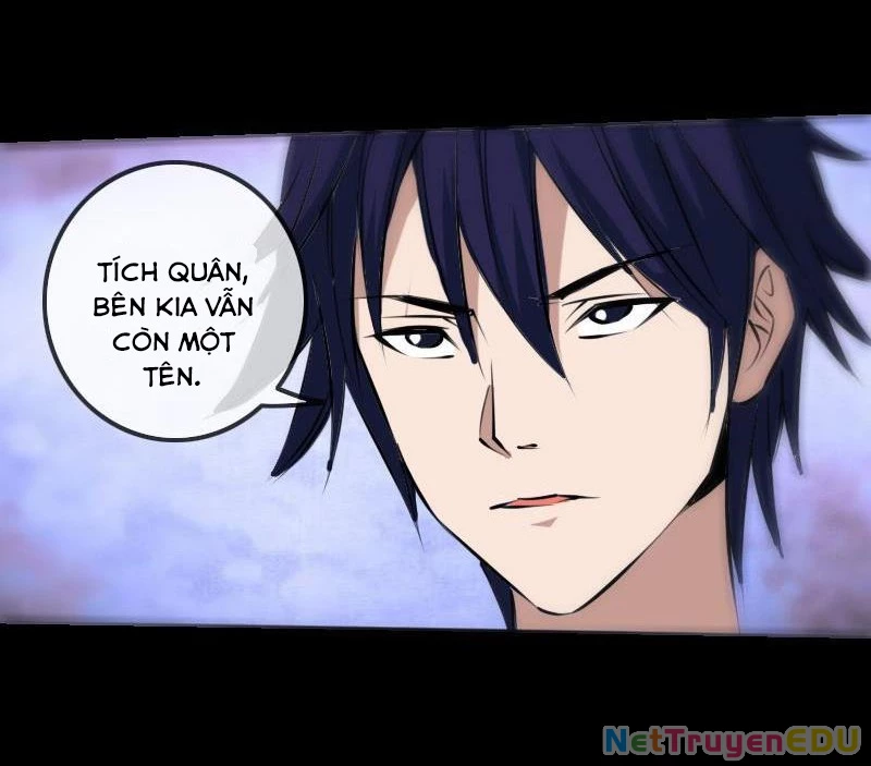 Kiếp Thiên Vận: Chapter 184