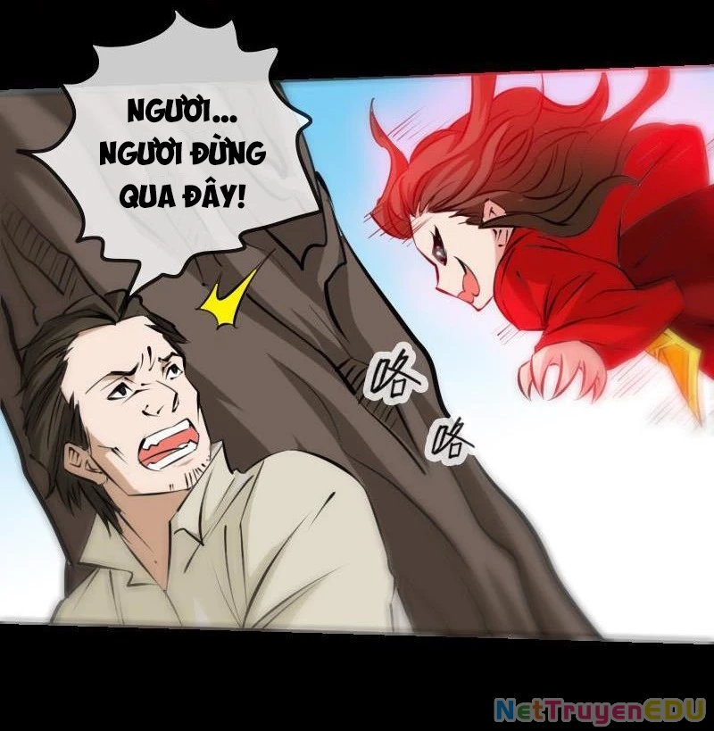 Kiếp Thiên Vận: Chapter 184