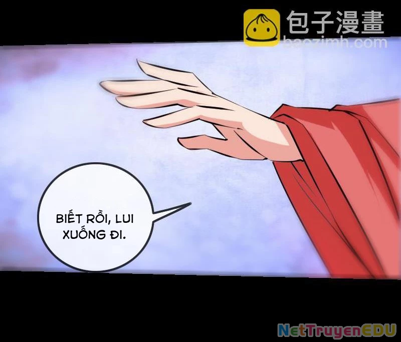 Kiếp Thiên Vận: Chapter 184