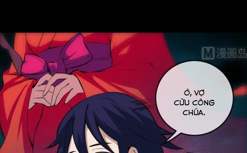 Kiếp Thiên Vận: Chapter 185