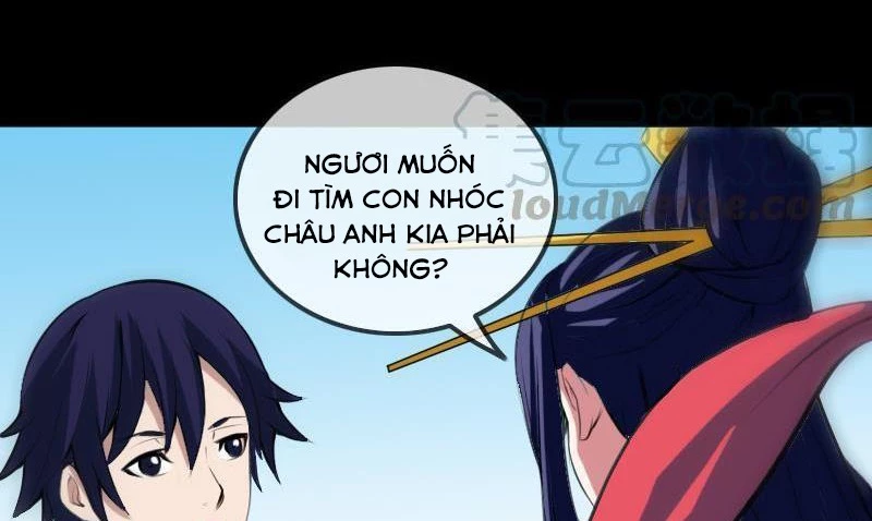 Kiếp Thiên Vận: Chapter 185