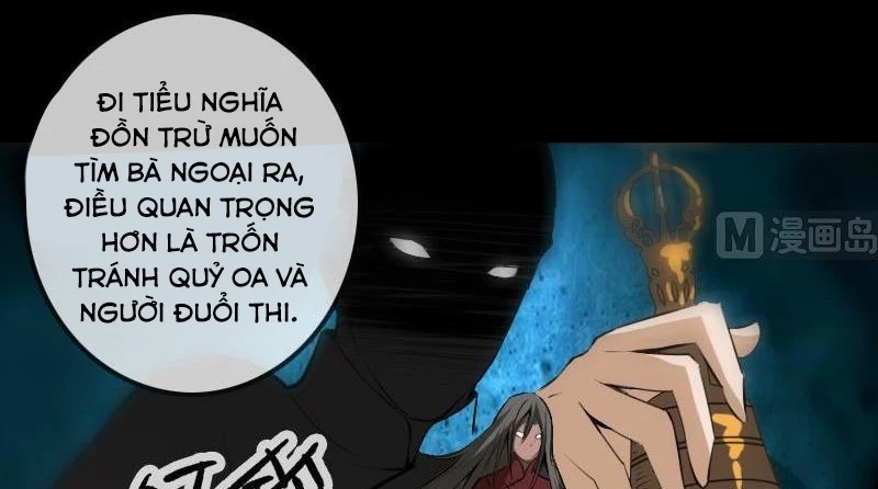Kiếp Thiên Vận: Chapter 185