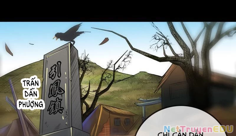 Kiếp Thiên Vận: Chapter 185