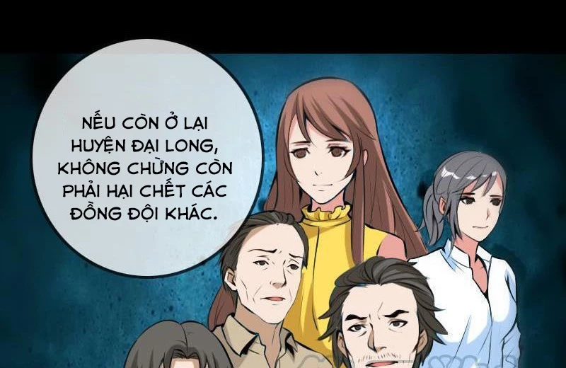 Kiếp Thiên Vận: Chapter 185