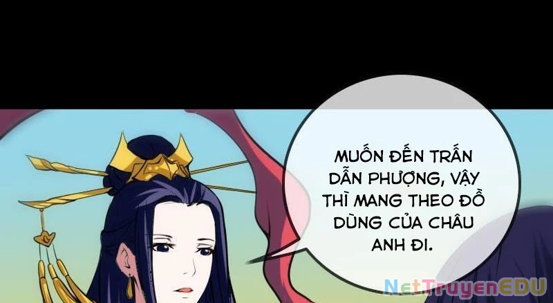 Kiếp Thiên Vận: Chapter 185