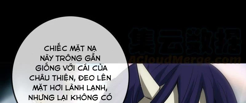 Kiếp Thiên Vận: Chapter 185