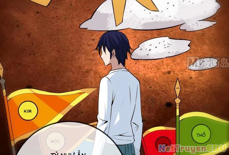 Kiếp Thiên Vận: Chapter 185