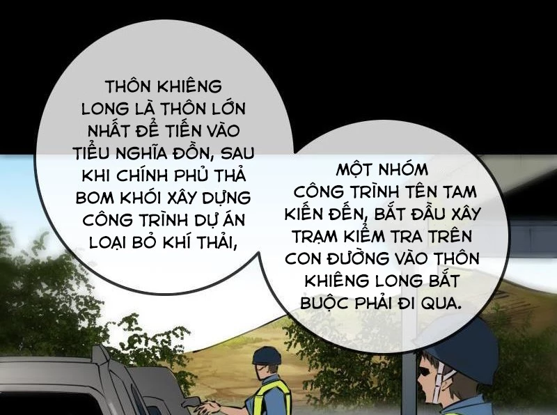 Kiếp Thiên Vận: Chapter 186