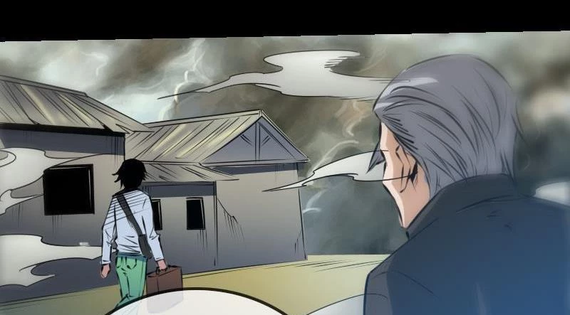 Kiếp Thiên Vận: Chapter 186