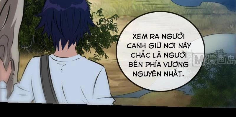 Kiếp Thiên Vận: Chapter 186