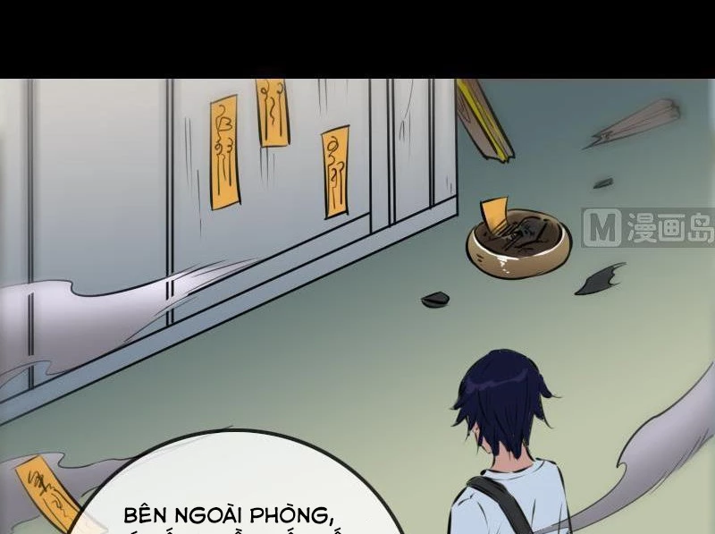 Kiếp Thiên Vận: Chapter 186