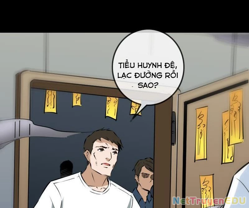 Kiếp Thiên Vận: Chapter 186