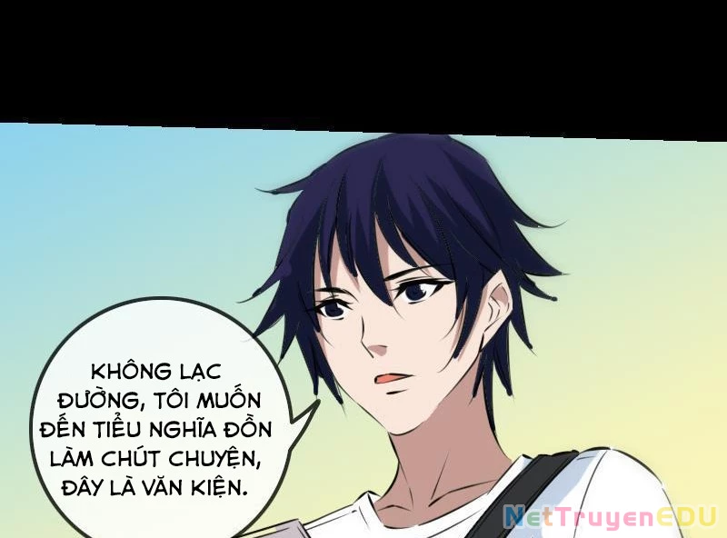 Kiếp Thiên Vận: Chapter 186