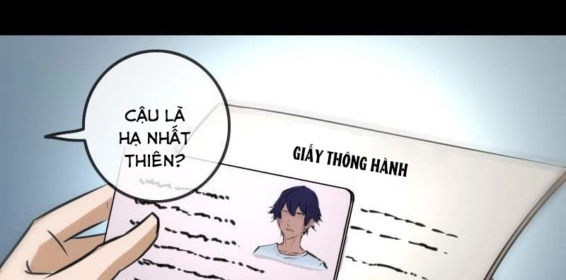 Kiếp Thiên Vận: Chapter 187