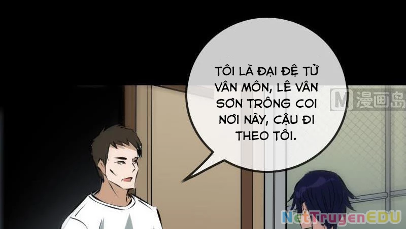 Kiếp Thiên Vận: Chapter 187