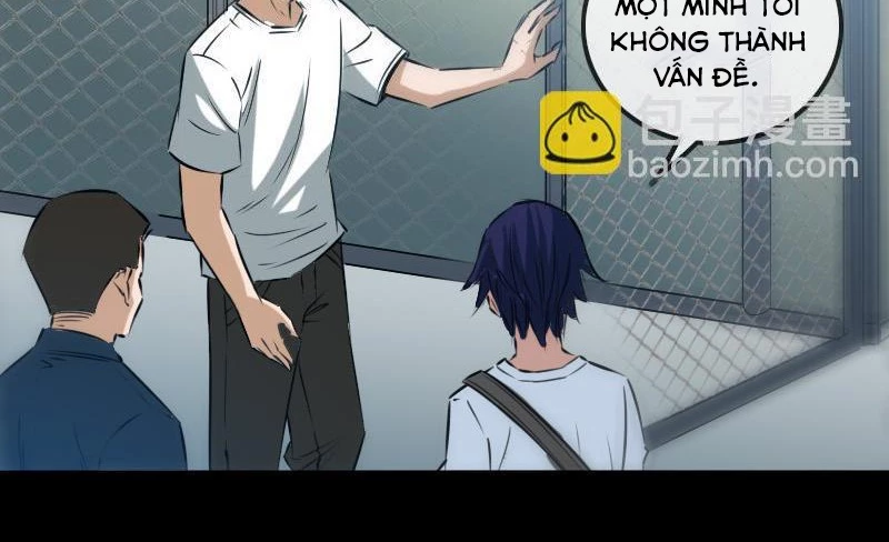 Kiếp Thiên Vận: Chapter 187